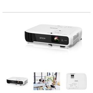 Epson VS240 Projector NIB